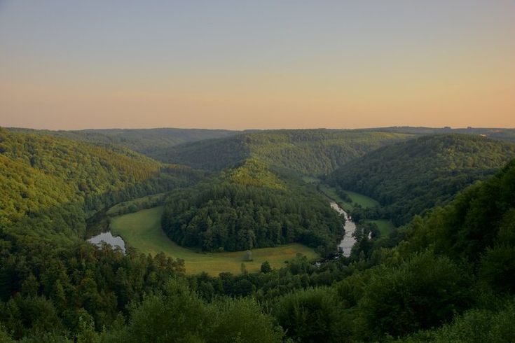 Ardennes