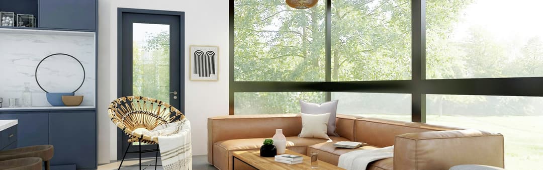 Holiday homes for 20 people in Belgium