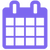 Huurkalender