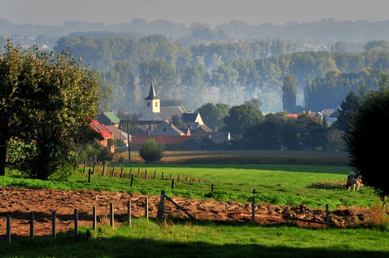 Flemish Ardennes